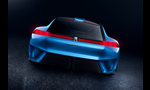 Peugeot Instinct Plug-in-hybrid Autonomous Concept 2017